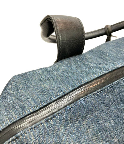 DIESEL ボストンバッグ ショルダーバッグ 2WAY 斜め掛け メンズ ディーゼル