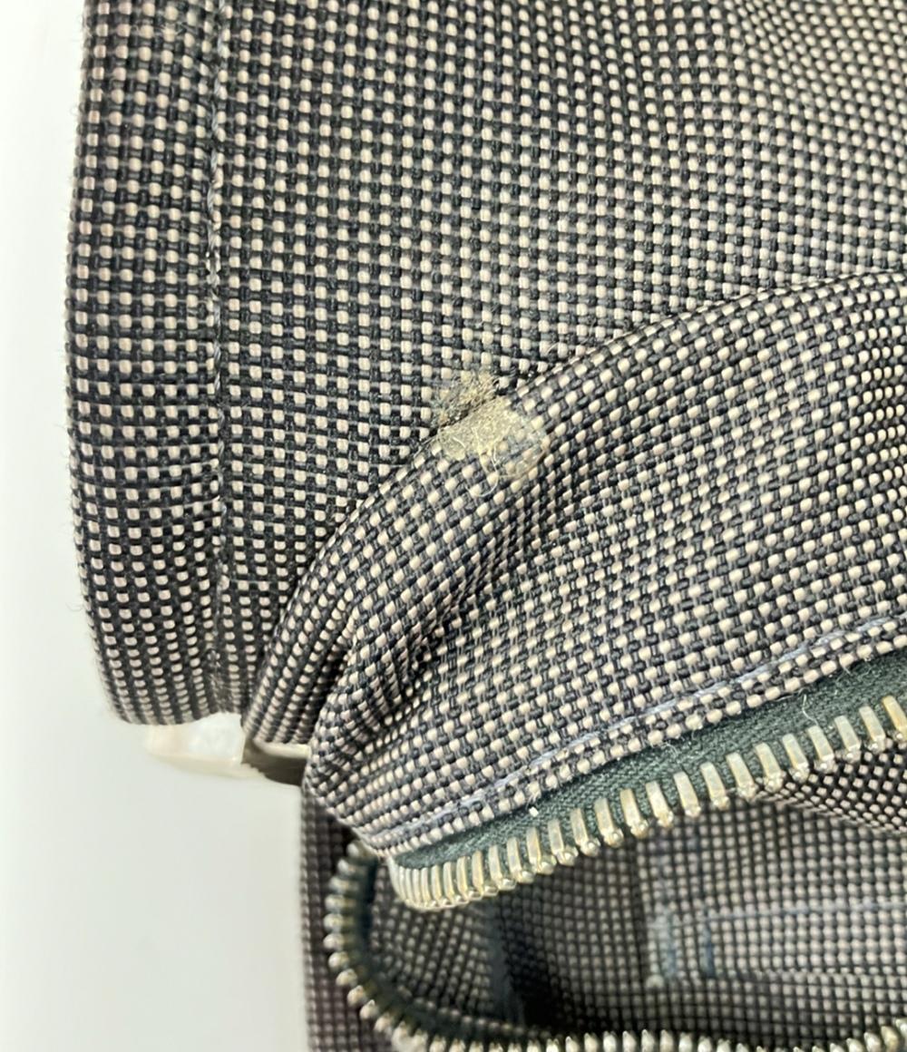 HERMES ハンドバッグ トートバッグ エールラインMM レディース エルメス