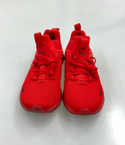 プーマ ローカットスニーカー エンゾ テレイン 193165-03 レディース SIZE 22.0 (XS) PUMA