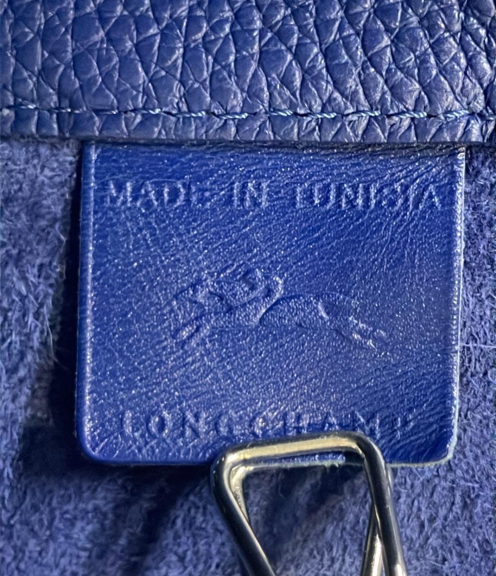 Longchamp トートバッグ ショルダーバッグ 肩掛け ロゾ レディース ロンシャン