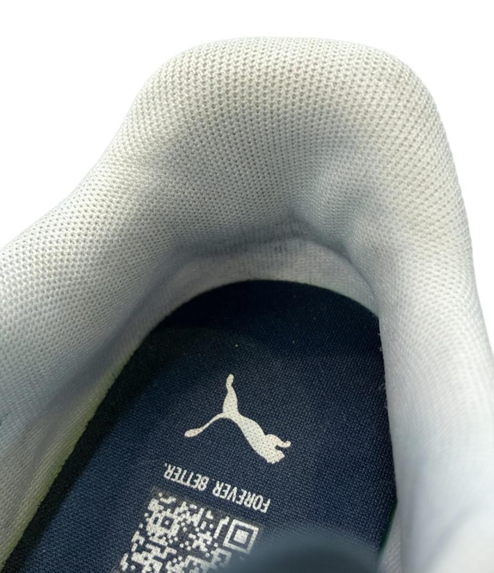 プーマ ローカットスニーカー ケーブンダイム 384953-25 レディース SIZE 23.0 (M) PUMA