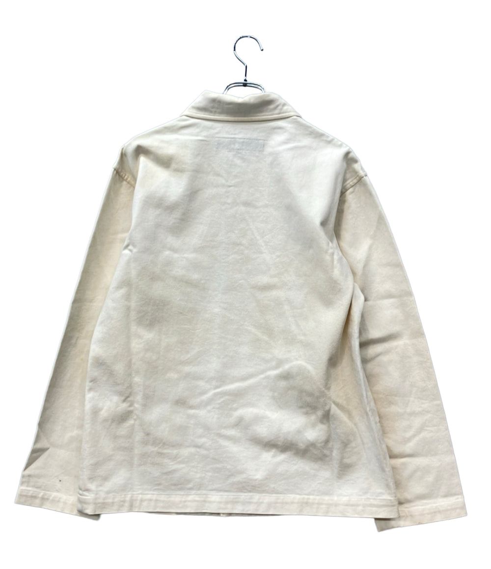 COMME des GARCONS HOMME ジャケット ペイント加工 HG-J071 メンズ SIZE M コムデギャルソンオム