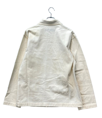 COMME des GARCONS HOMME ジャケット ペイント加工 HG-J071 メンズ SIZE M コムデギャルソンオム