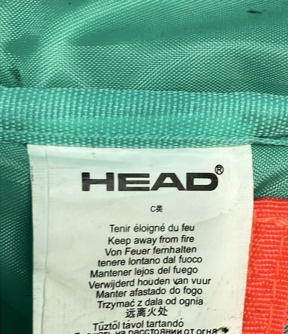 ヘッド テニスラケットバッグ スポーツバッグ レディース HEAD