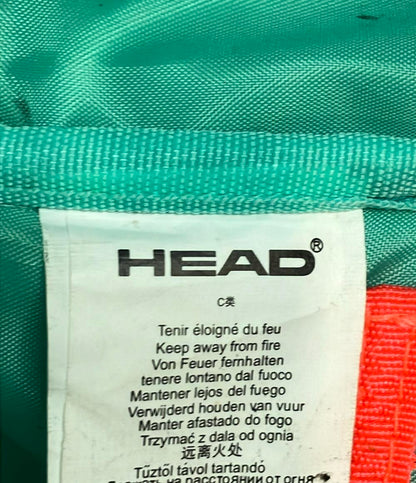 ヘッド テニスラケットバッグ スポーツバッグ レディース HEAD