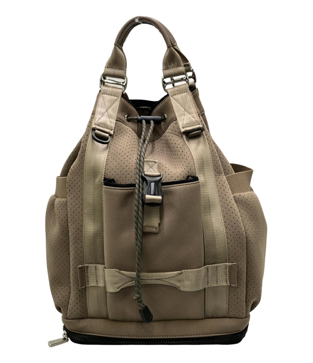 ストーリー リュック レディース story.