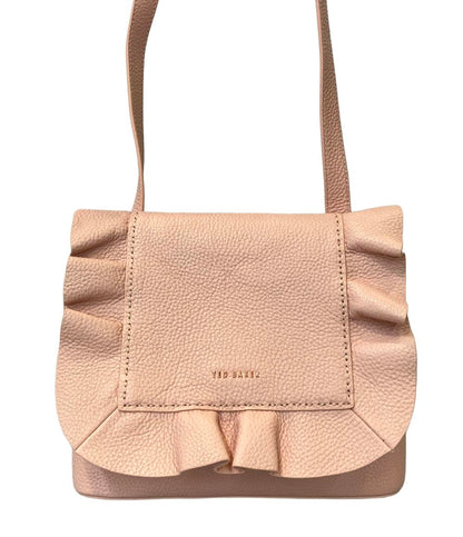 美品 テッドベーカー ショルダーバッグ レディース TED BAKER