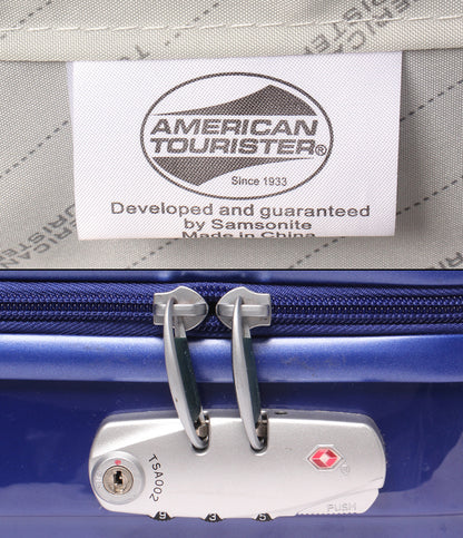 American Tourister キャリーケース スーツケース メンズ アメリカンツーリスター