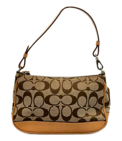 コーチ ハンドバッグ シグネチャー 6094 レディース COACH