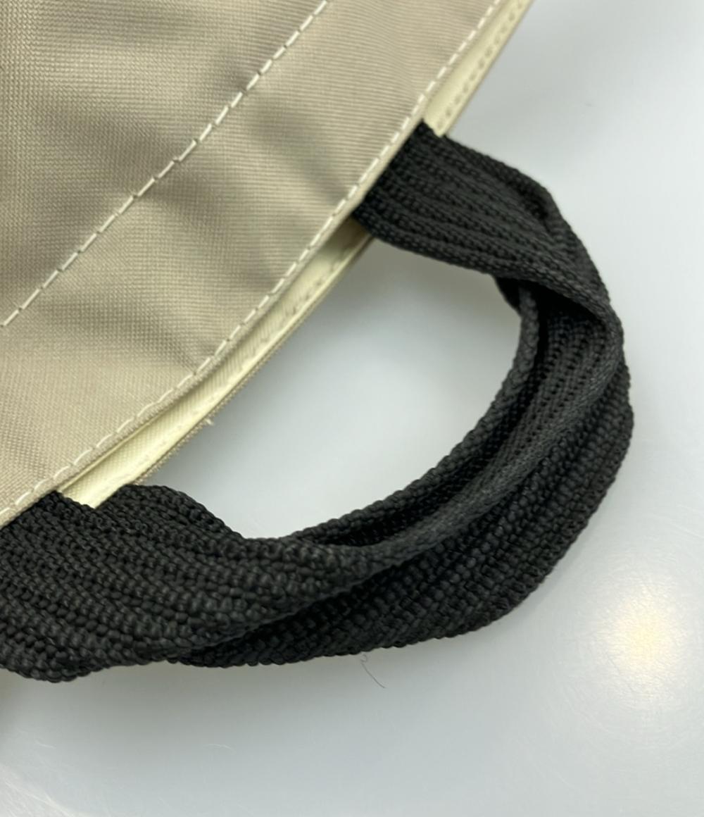 エルベシャプリエ ナイロンミニトートバッグ レディース Herve Chapelier