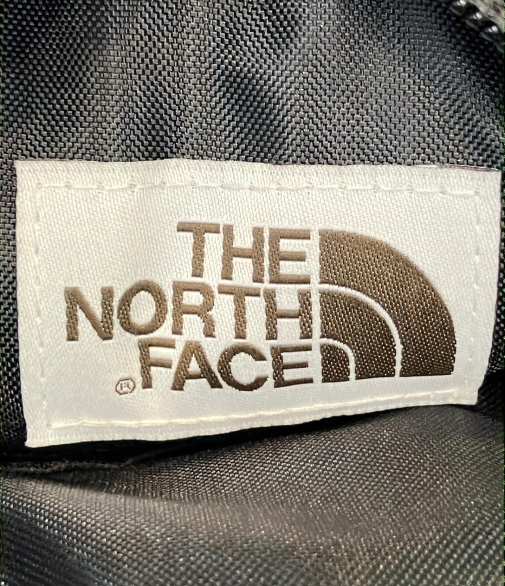 美品 ザノースフェイス ショルダーバッグ 斜め掛け ユニセックス THE NORTH FACE