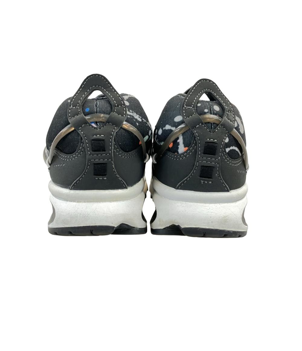 NIKE ローカットスニーカー スリッポン AIR KUKINI SE DV1894-001 レディース SIZE 24.0 (L) ナイキ