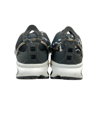 NIKE ローカットスニーカー スリッポン AIR KUKINI SE DV1894-001 レディース SIZE 24.0 (L) ナイキ