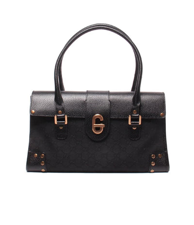 GUCCI ショルダーバッグ 肩掛け GGキャンバス 124287 212792 レディース グッチ