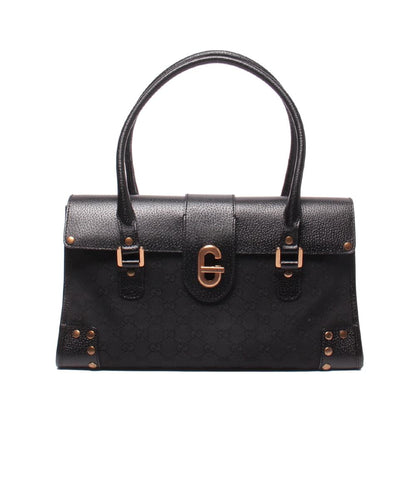 GUCCI ショルダーバッグ 肩掛け GGキャンバス 124287 212792 レディース グッチ