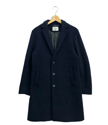 レイジブルー チェスターコート メンズ SIZE M (M) RAGEBLUE