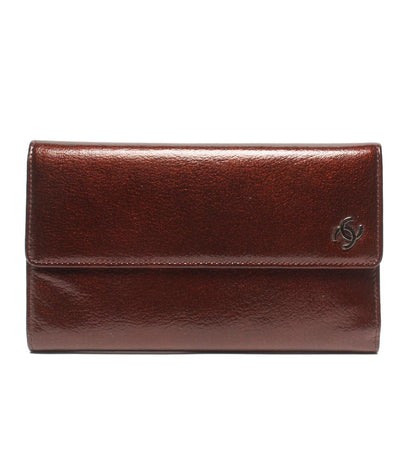 CHANEL 長財布 シルバー金具 レディース シャネル