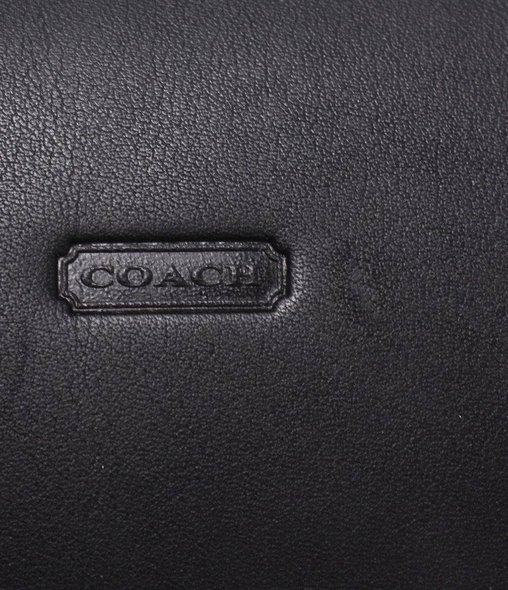 美品 COACH ポーチ レディース コーチ