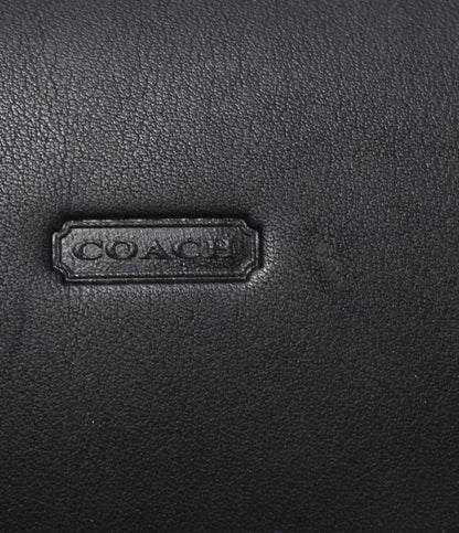 美品 COACH ポーチ レディース コーチ