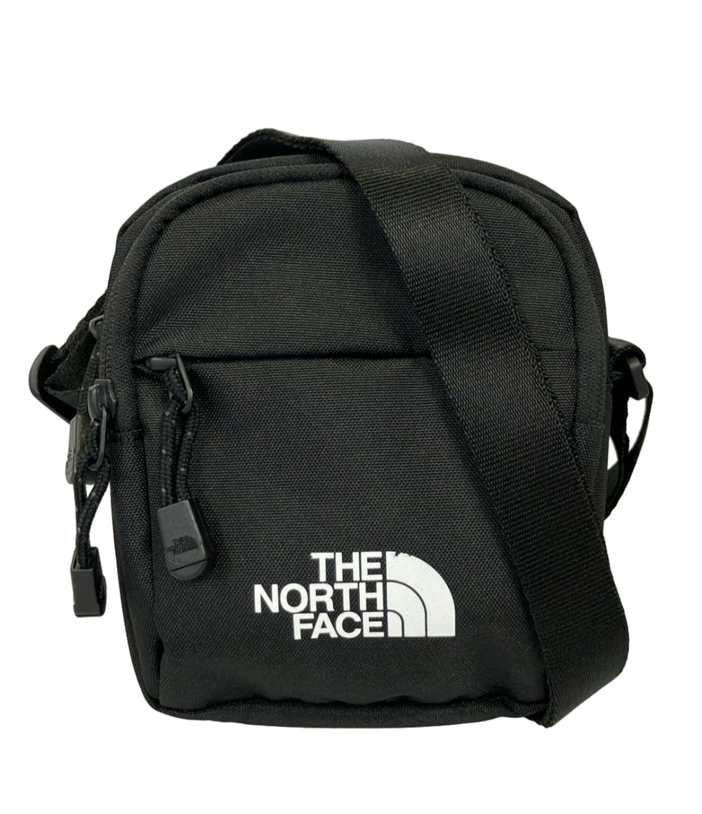 美品 THE NORTH FACE ショルダーバッグ 斜め掛け レディース ザ・ノース・フェイス