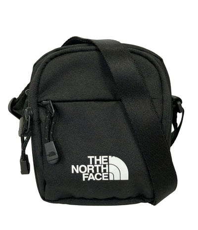 美品 THE NORTH FACE ショルダーバッグ 斜め掛け レディース ザ・ノース・フェイス