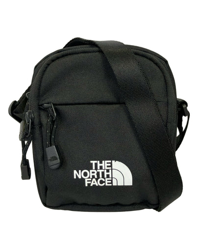 美品 THE NORTH FACE ショルダーバッグ 斜め掛け レディース ザ・ノース・フェイス