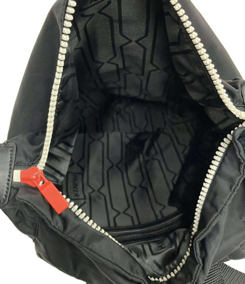 HUNTER リュック メンズ ハンター