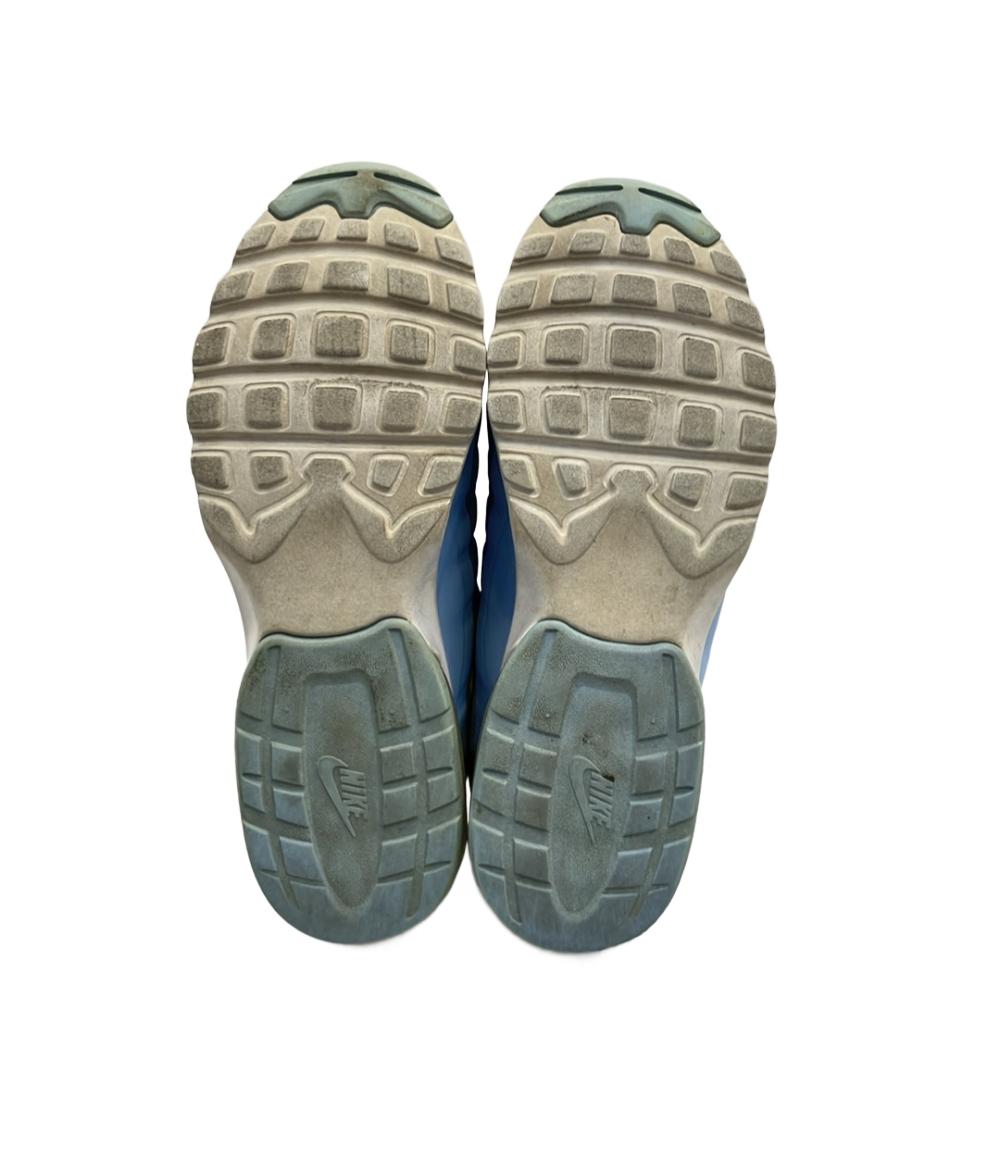 ナイキ ローカットスニーカー AIR MAX INVIGOR PRINT 749688-400 メンズ SIZE 26.0 (M) NIKE