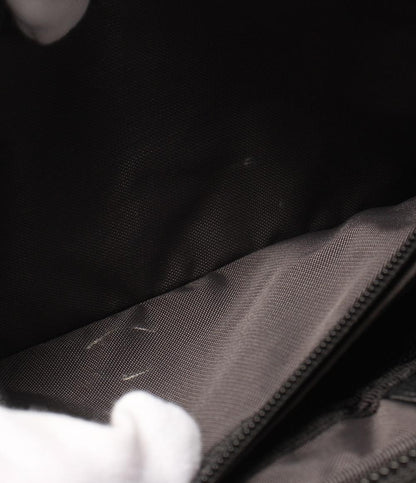 ポーター ラウンドファスナー長財布 メンズ PORTER