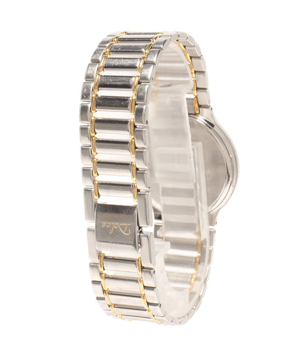 SEIKO 腕時計 ドルチェ  Dolce クオーツ 7741-6050 メンズ セイコー