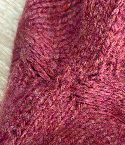 ETRO 長袖ニット カシミア100% 172-1M500-9606 メンズ SIZE M エトロ