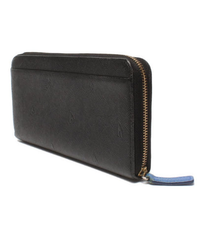 Paul Smith ラウンドファスナー長財布 メンズ ポール・スミス