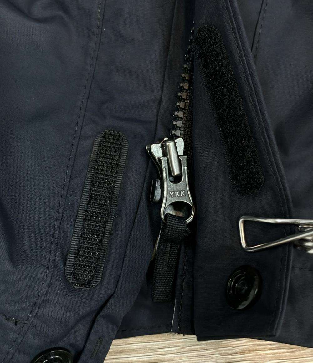 THE NORTH FACE マウンテンパーカー ナイロン ドットショットジャケット NP61930 メンズ SIZE S ザ・ノースフェイス