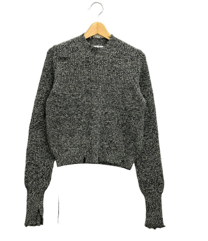 ヘルムートラング 長袖ニット レディース SIZE S (S) HELMUT LANG