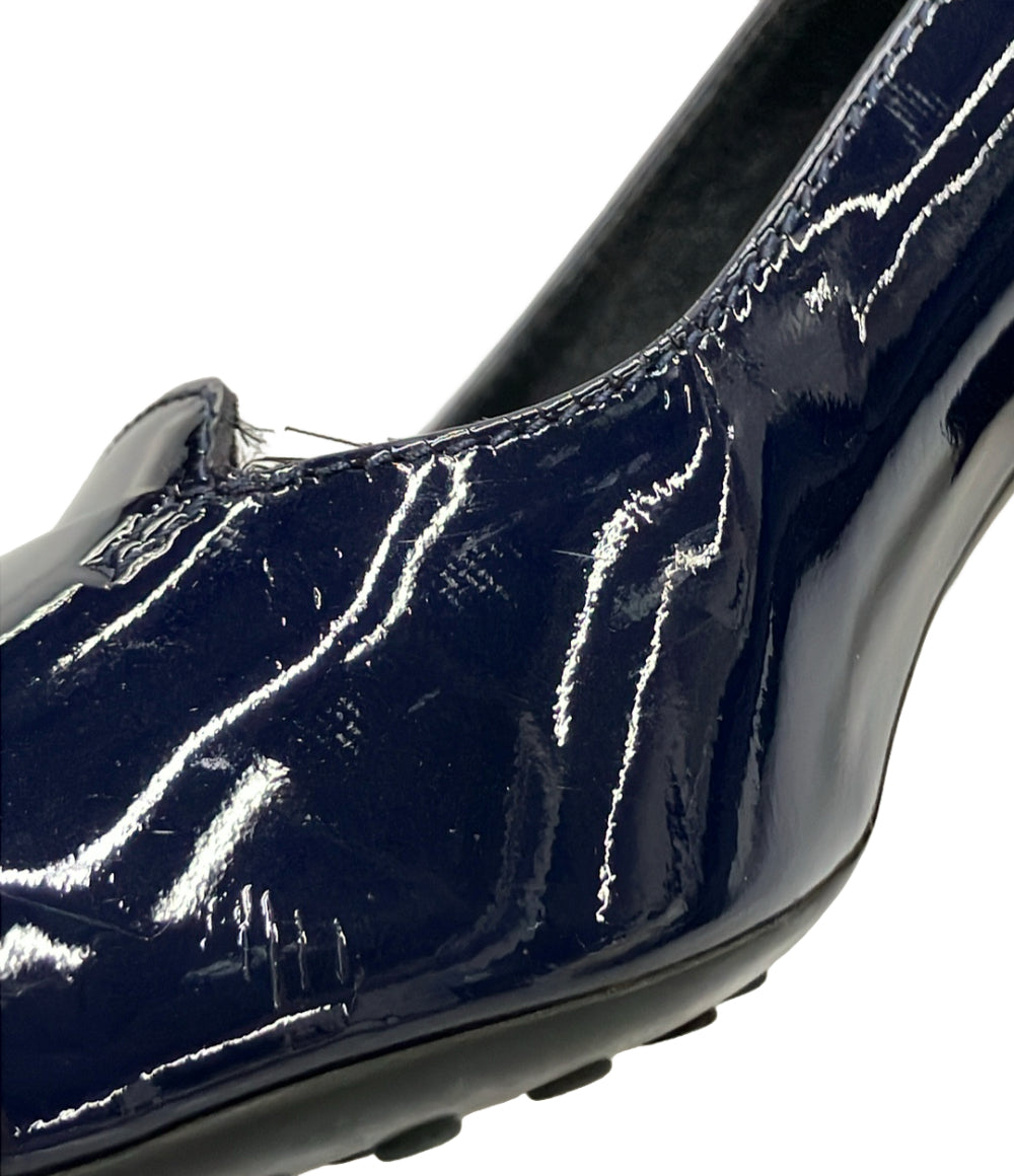 TOD’S パンプス レディース SIZE 34.5 トッズ