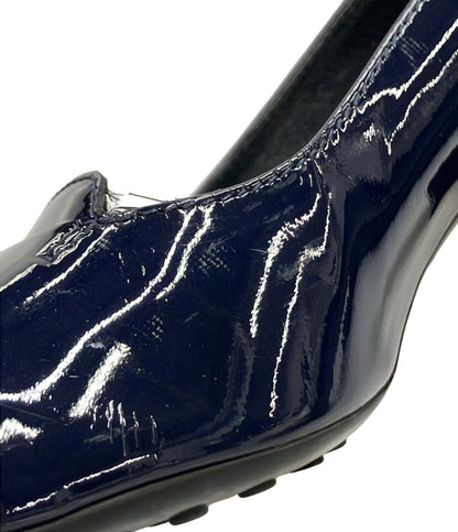 TOD’S パンプス レディース SIZE 34.5 トッズ