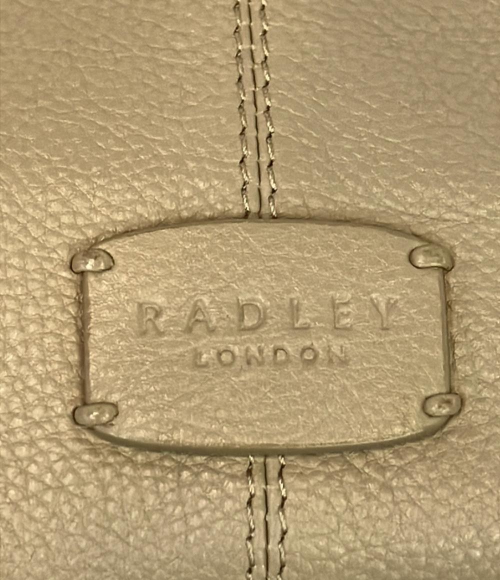 RADLEY ショルダーバッグ 斜め掛け レディース ラドリー