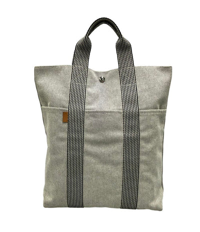 エルメス トートバッグ ニューフールトゥ カバス レディース HERMES