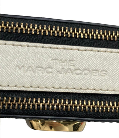 MARC JACOBS ショルダーバッグ 斜め掛け レディース マークジェイコブス