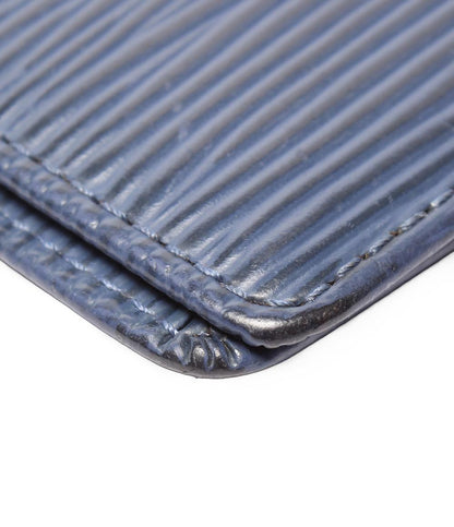 ルイ・ヴィトン パスケース ポルト2カルト ヴェルティカル エピ M6320G メンズ LOUIS VUITTON