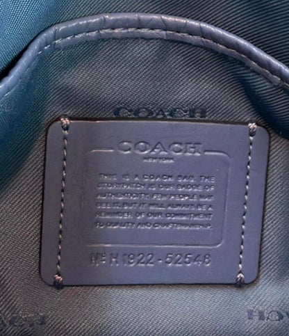 COACH 2way ショルダーバッグ 肩掛け 斜め掛け サットン クロスボディ 52548 レディース コーチ