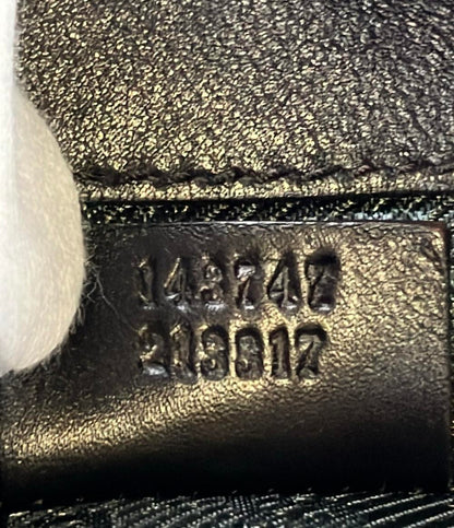 GUCCI ショルダーバッグ 肩掛け GGキャンバス 143747 213317 レディース グッチ