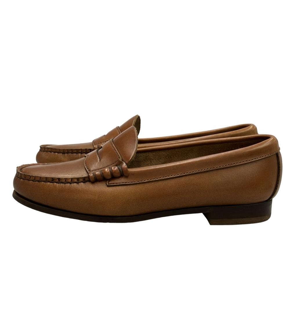 REGAL ペニーローファー 4EH FC-12 レディース SIZE 23 1/2 (M) リーガル