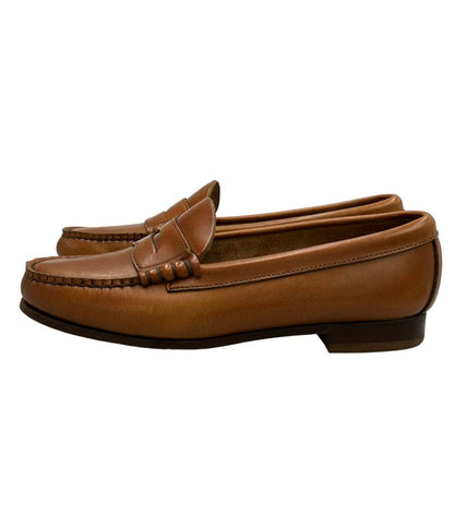 REGAL ペニーローファー 4EH FC-12 レディース SIZE 23 1/2 (M) リーガル