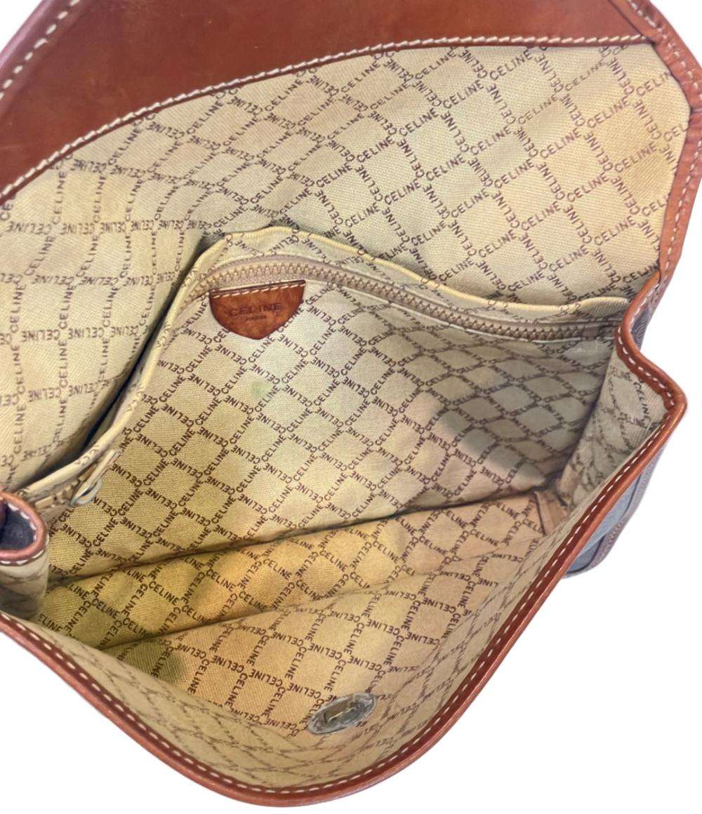 CELINE クラッチバッグ セカンドバッグ メンズ セリーヌ