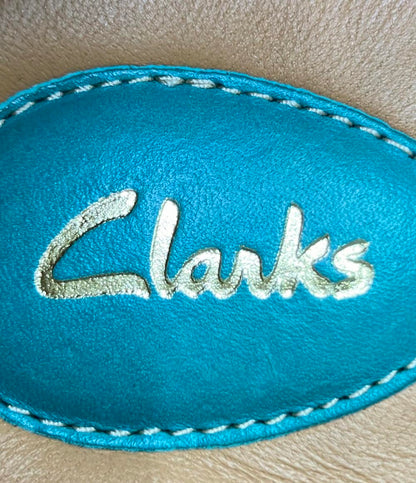 Clarks ドライビングシューズ 203589194 レディース SIZE 3 1/2 クラークス