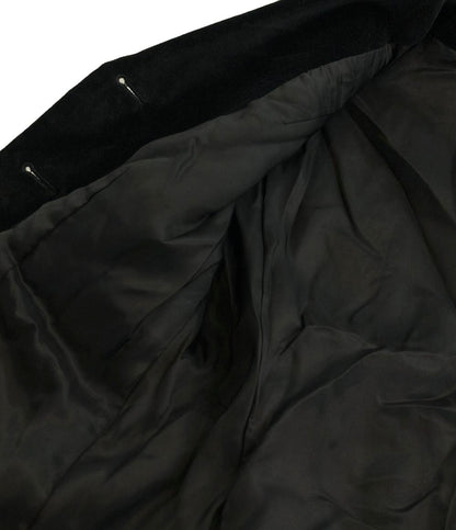 RALPH LAUREN ベロアジャケット レディース SIZE 9 (M) ラルフローレン