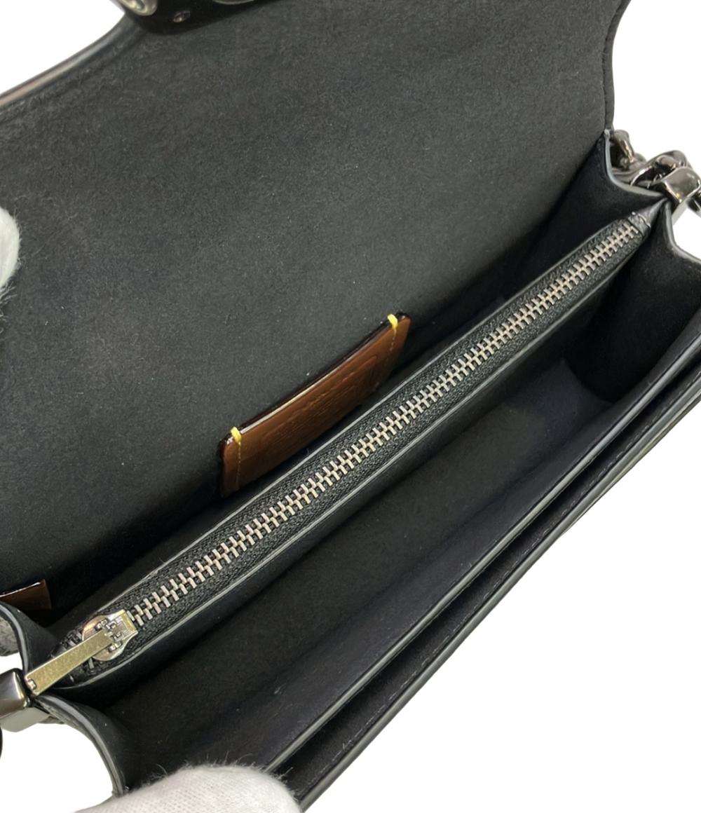 美品 COACH 3way ショルダーバッグ 斜め掛け ハンドバッグ クラッチバッグ タビー CM546 レディース コーチ