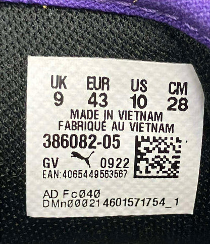PUMA ローカットスニーカー スウェード スケート ニトロ 386082-05 メンズ SIZE 28.0 プーマ