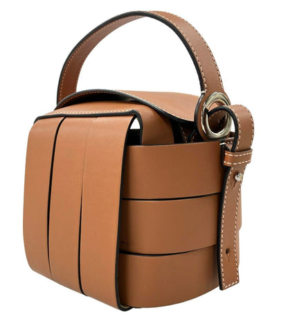 美品 ジェイダブリューアンダーソン ハンドバッグ KNOT BAG レディース J.W.Anderson.